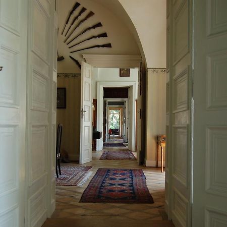 Gaestehaus Schloss Aschach Ашах-ан-дер-Донау Экстерьер фото
